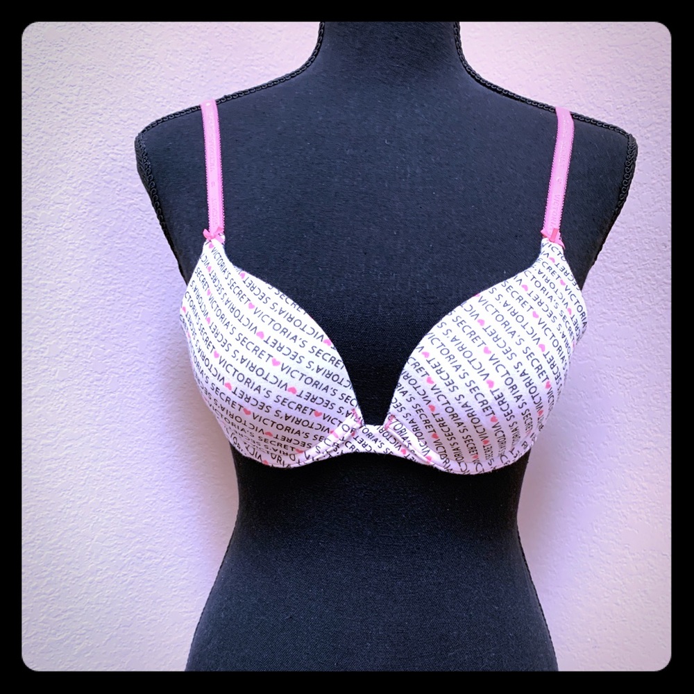 Victoria’s Secret Bra